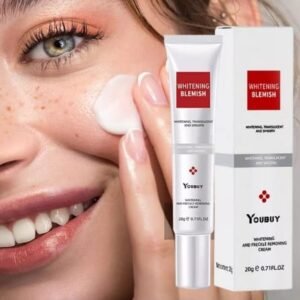 Youbuy whitening blemish cream 1Pcs